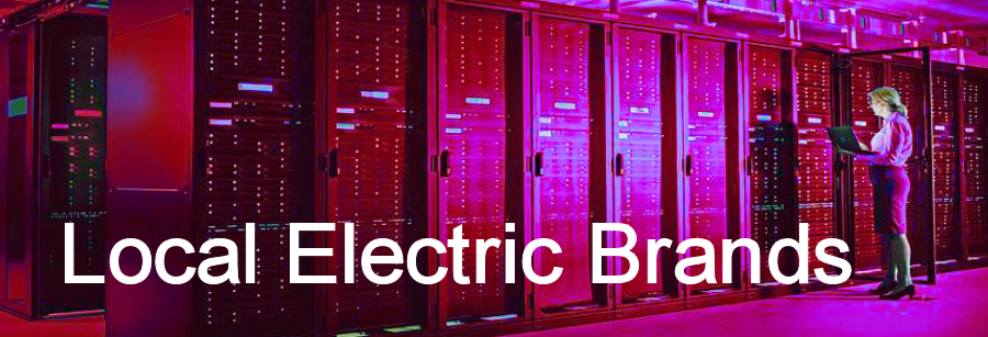 Local Brands